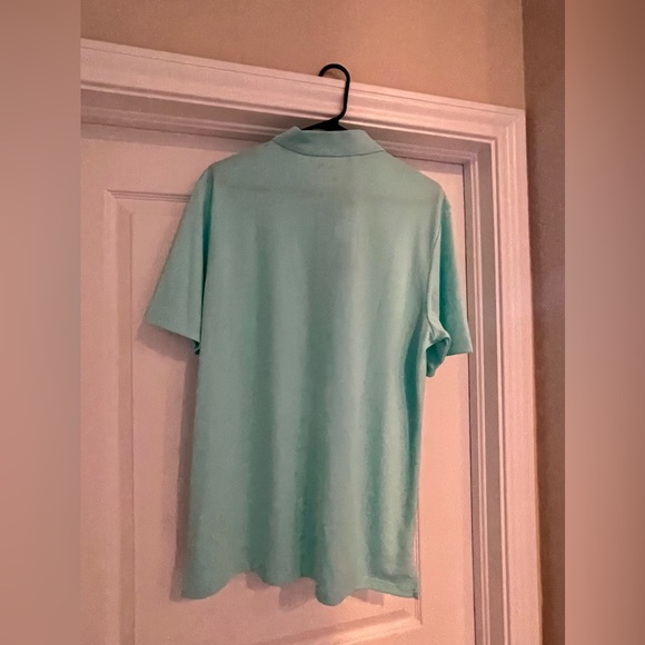 Adidas golf shirt. - Picture 2 of 4